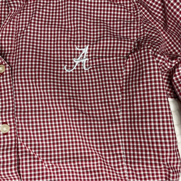 Cutter & Buck University of Alabama Blouse - Picture 3 of 4